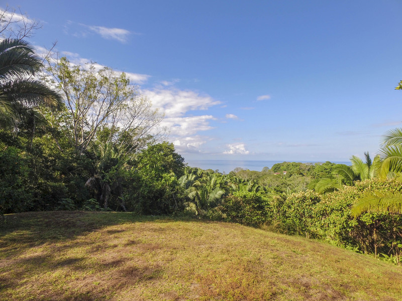 Land For Sale in Uvita Costa Rica